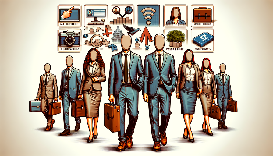 speech para vender luz