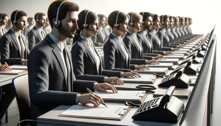 software de televenta