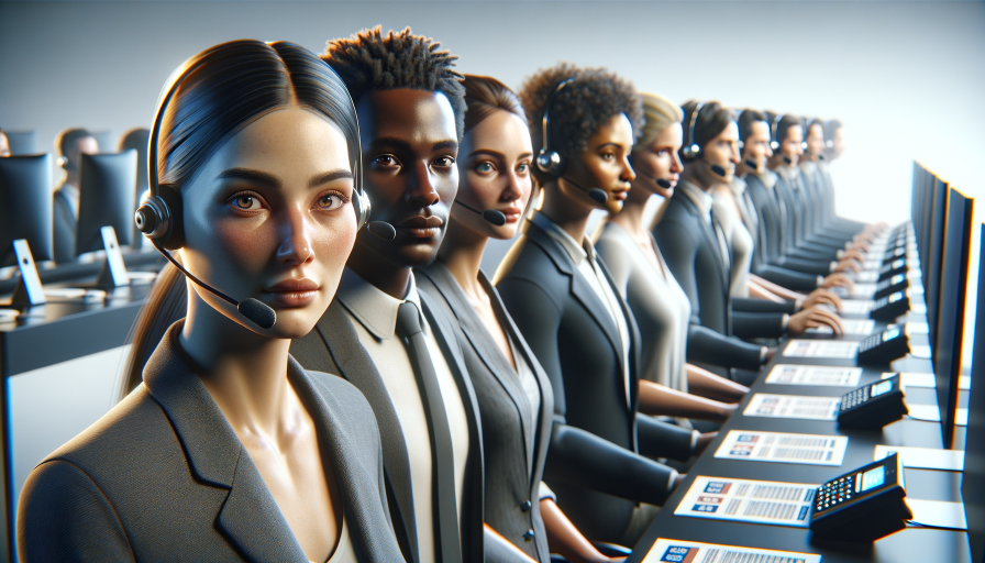 base de datos para telemarketing