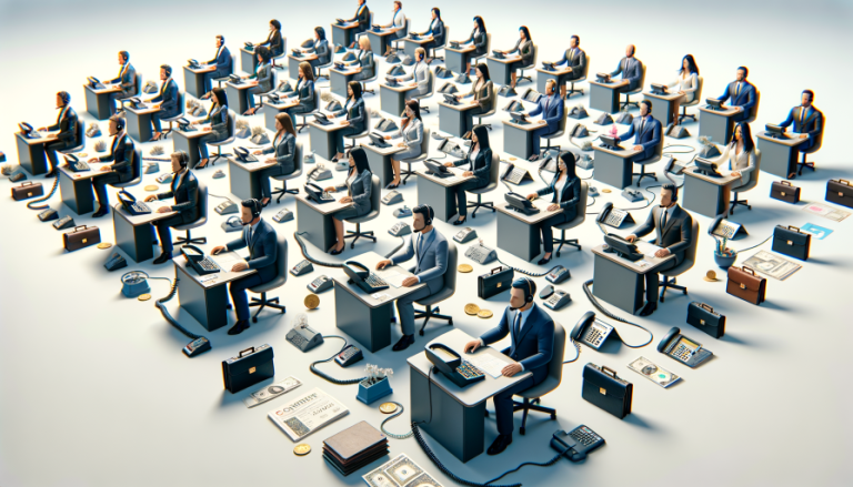 como funciona una centralita virtual