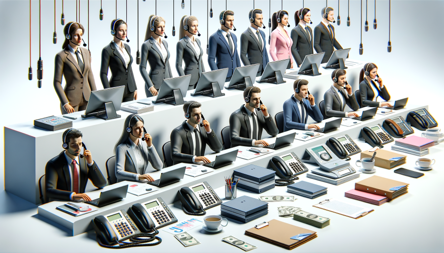 centralitas de telefonia