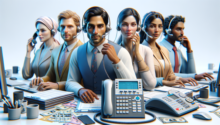 centralitas telefónicas