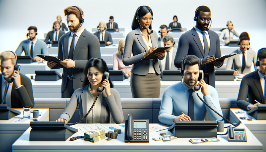 configurar softphone