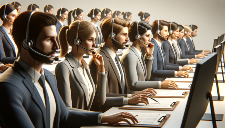 contratar software de televenta