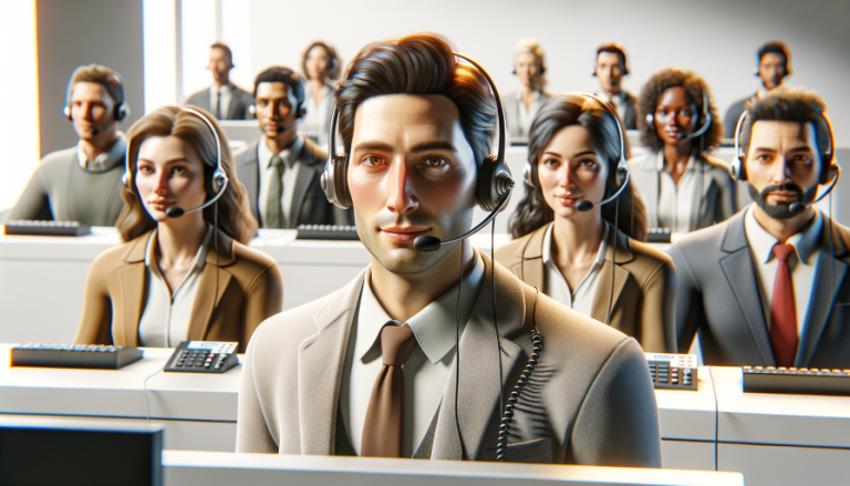 llamadas automaticas