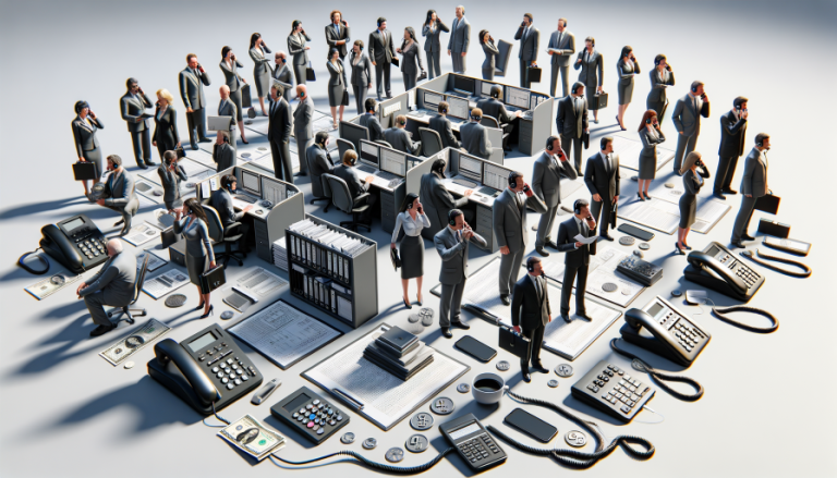 locuciones para centralitas telefonicas