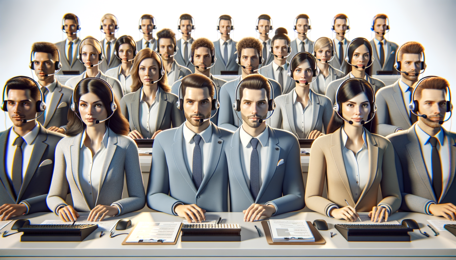 software de televenta empresas