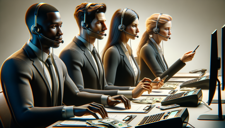 telefono ip inalambrico