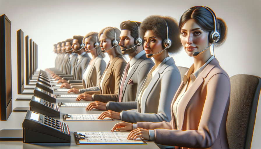 aplicaciones del telemarketing