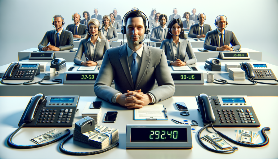 centralitas digitales