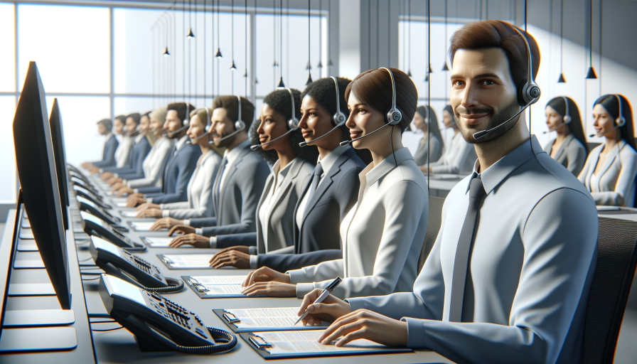 clientes potenciales caracteristicas