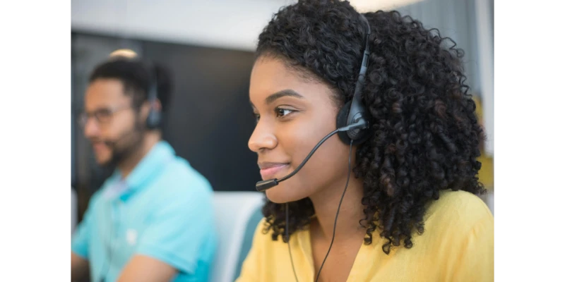 callcenter photo 8204373